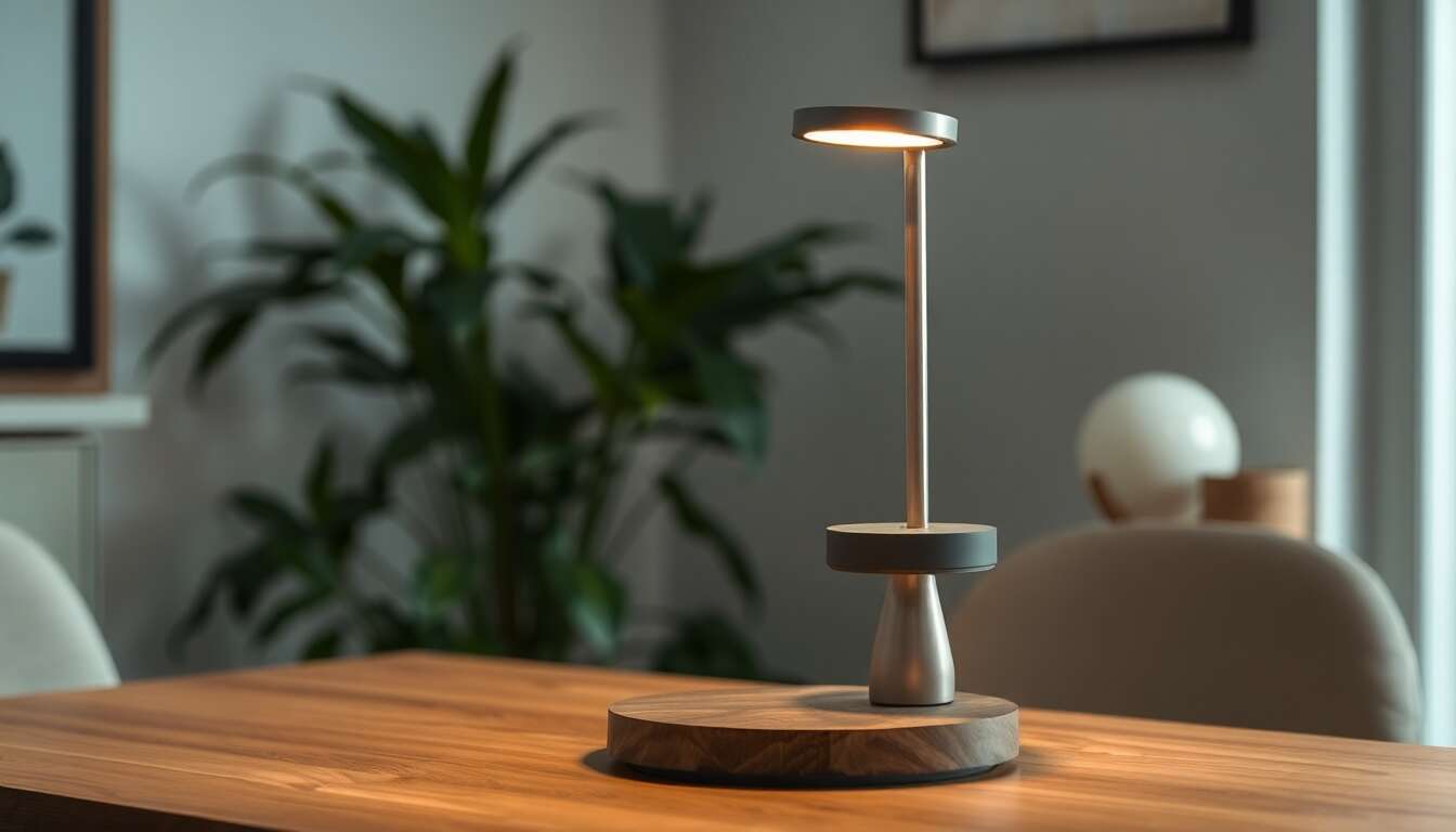 Choisir la bonne lampe pour vos besoins