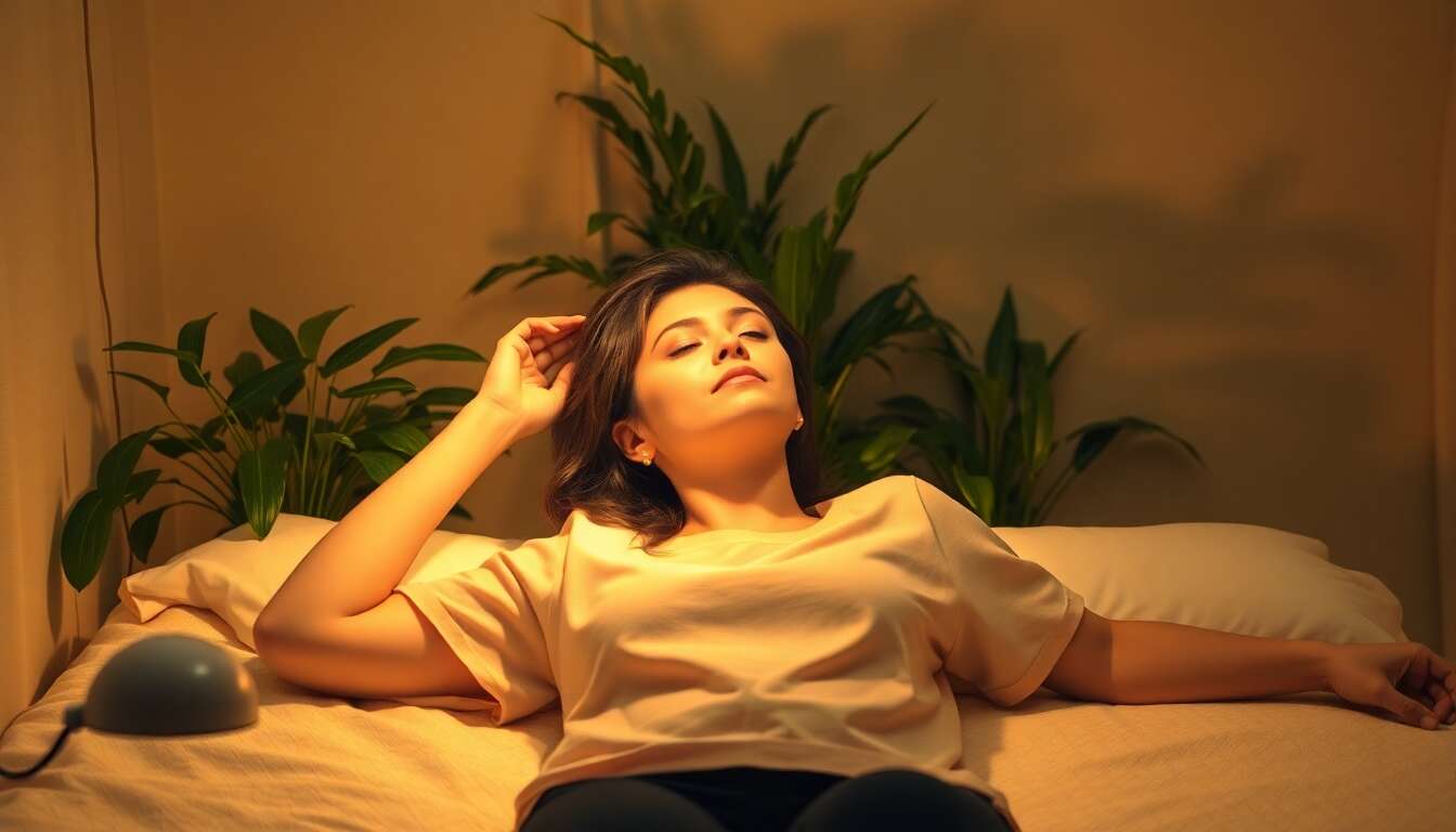 Définir le moment idéal pour vos séances de luminothérapie