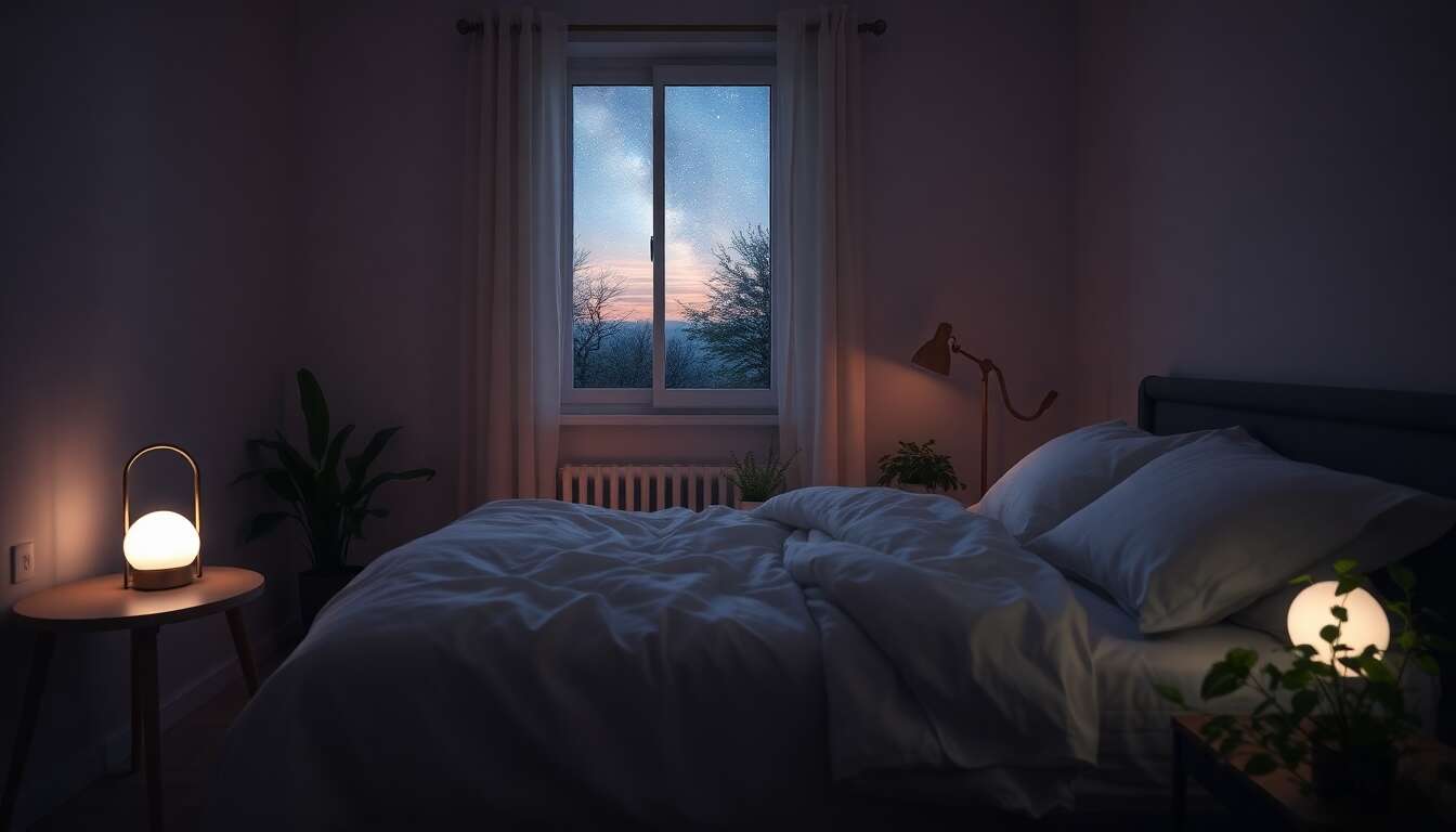 Luminothérapie : une introduction à ses bienfaits sur le sommeil
