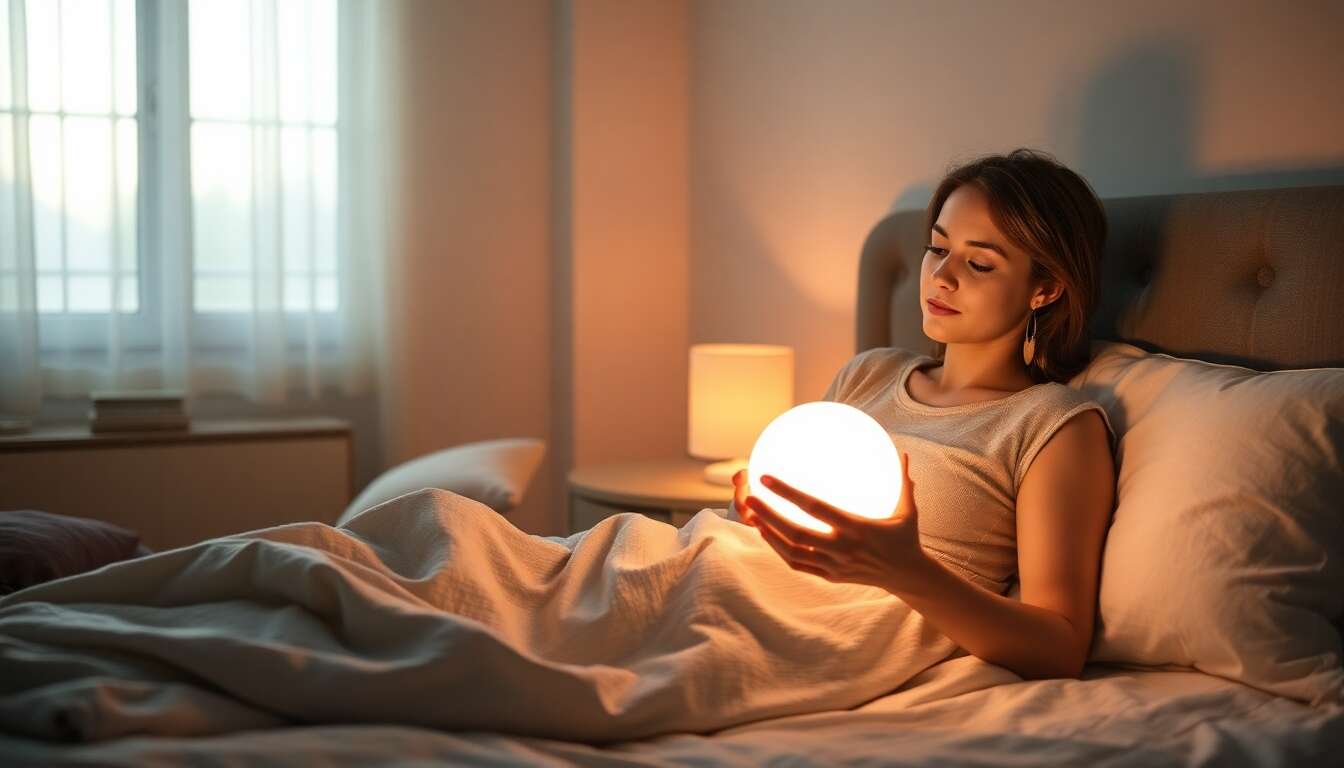 Précautions et conseils pour une utilisation sécurisée de la luminothérapie