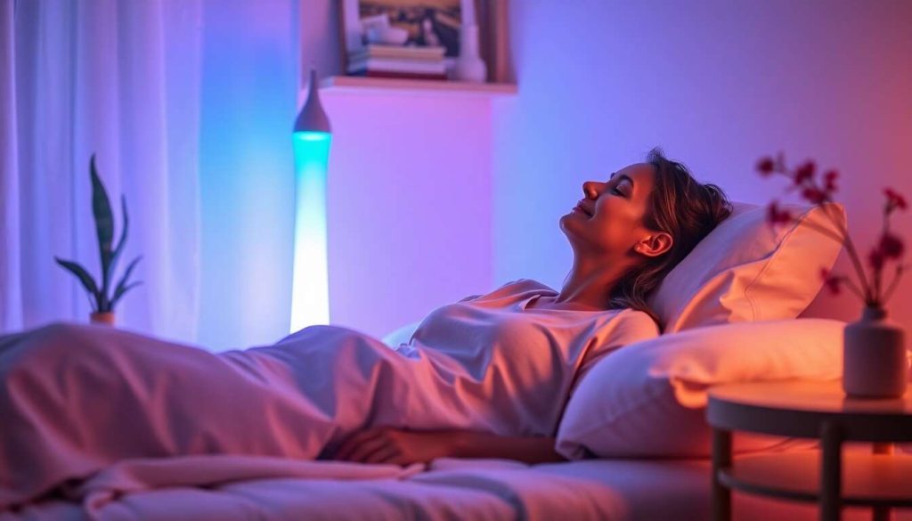 Les erreurs à éviter avec la luminothérapie