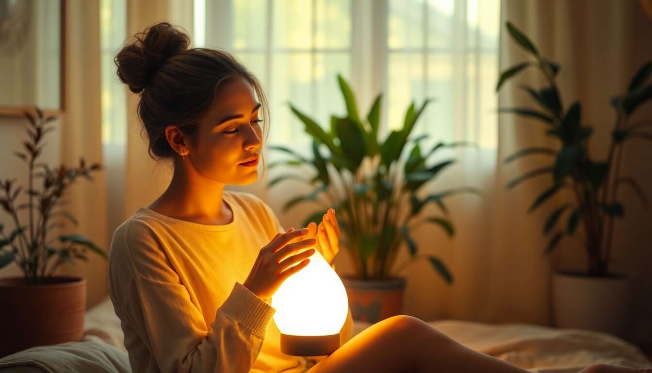 Choisir entre lampe et lunettes pour une meilleure efficacité Choisir entre lampe et lunettes pour une meilleure efficacité