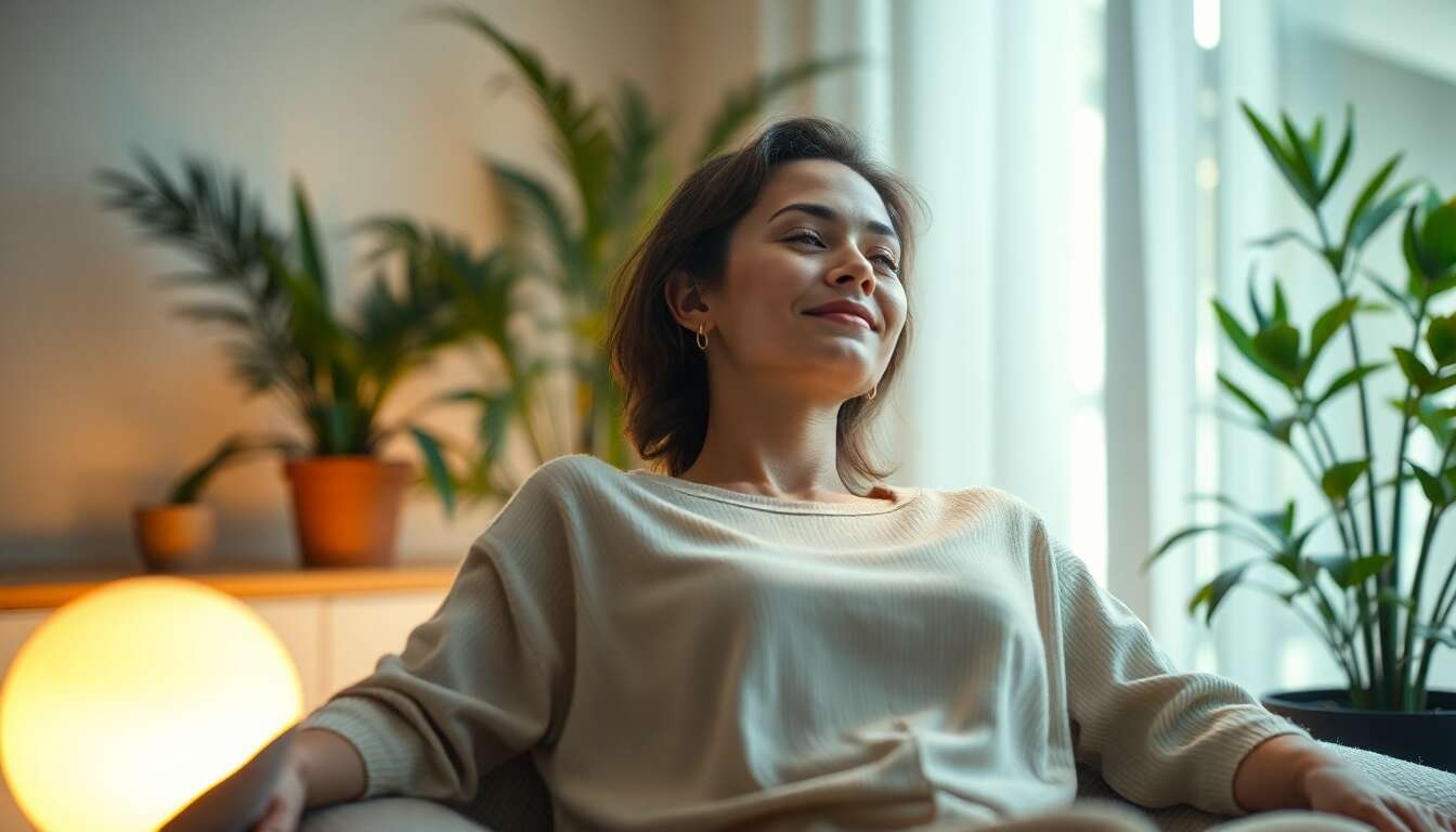 Comment utiliser efficacement une lampe de luminothérapie ?