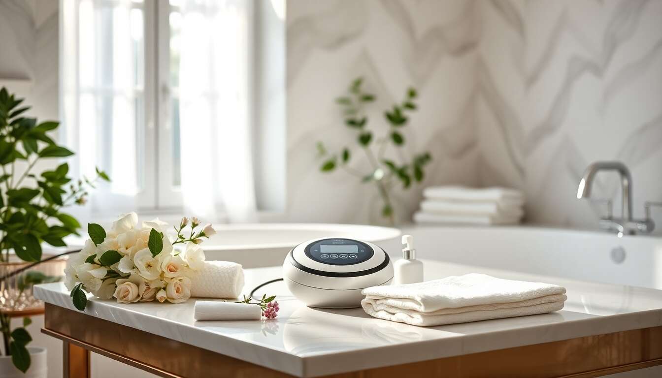 Qu'est-ce qu'un appareil anti-cellulite ?