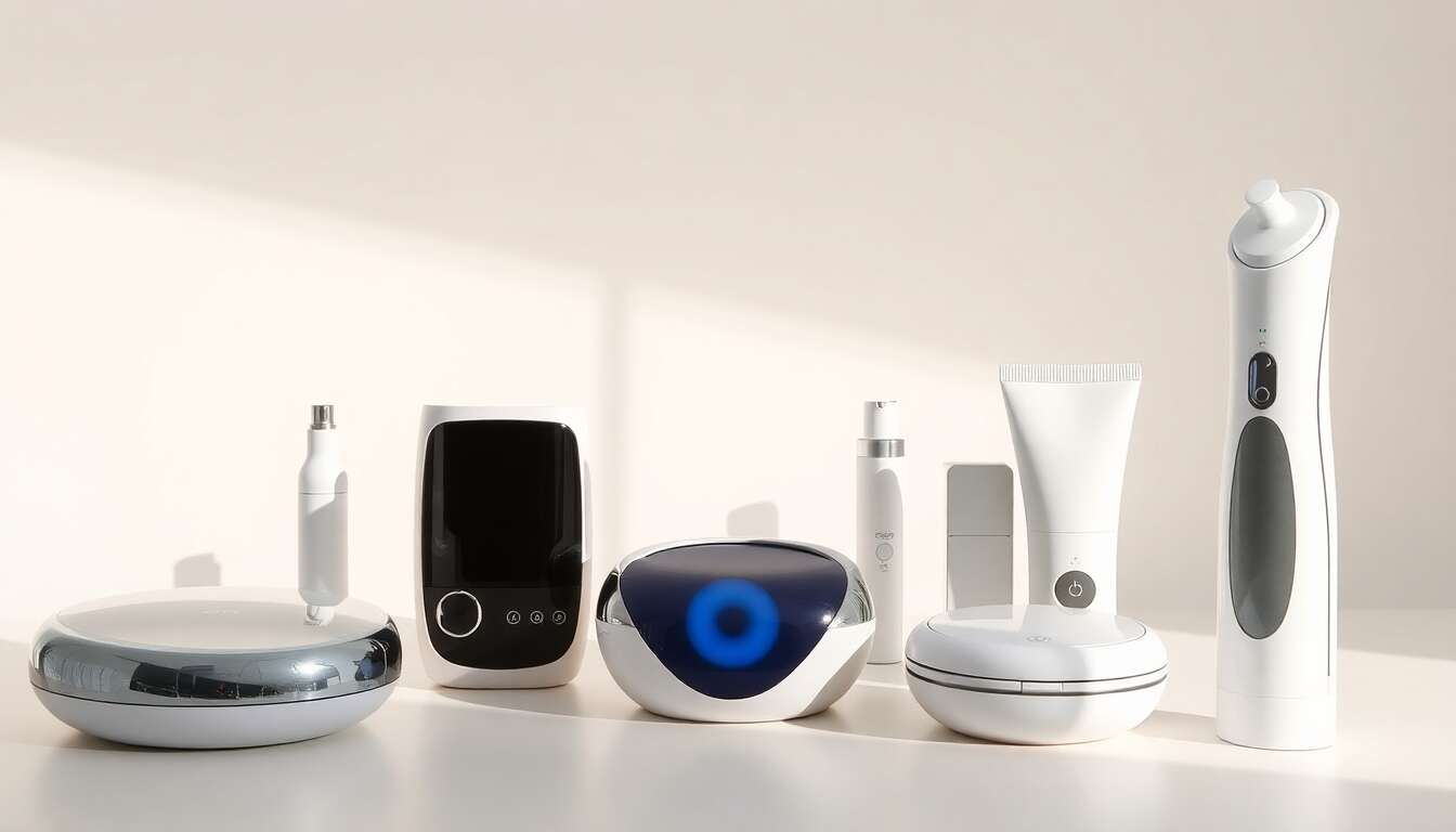 Les marques les plus réputées sur le marché