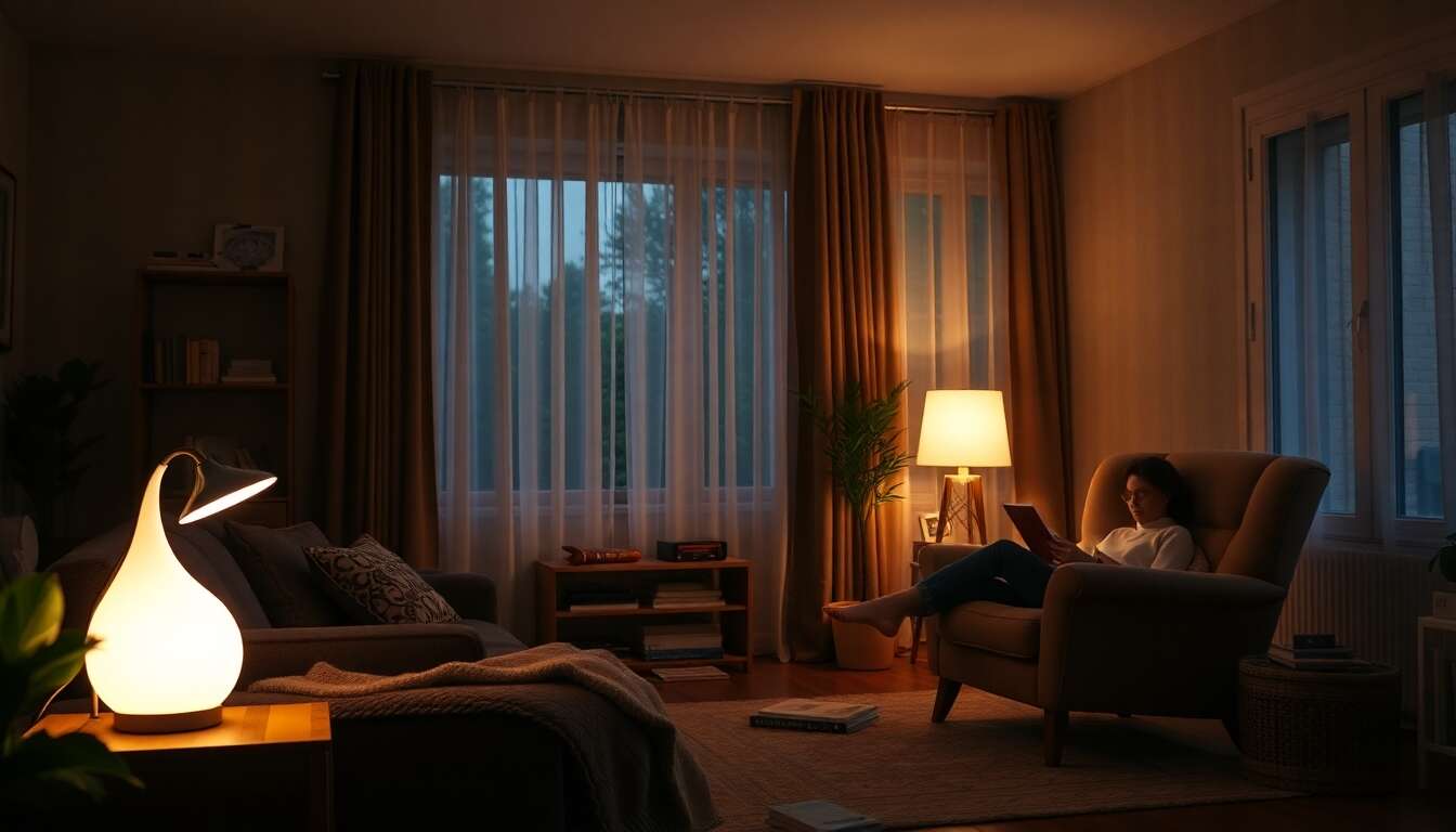 Qu'est-ce que la luminothérapie ?