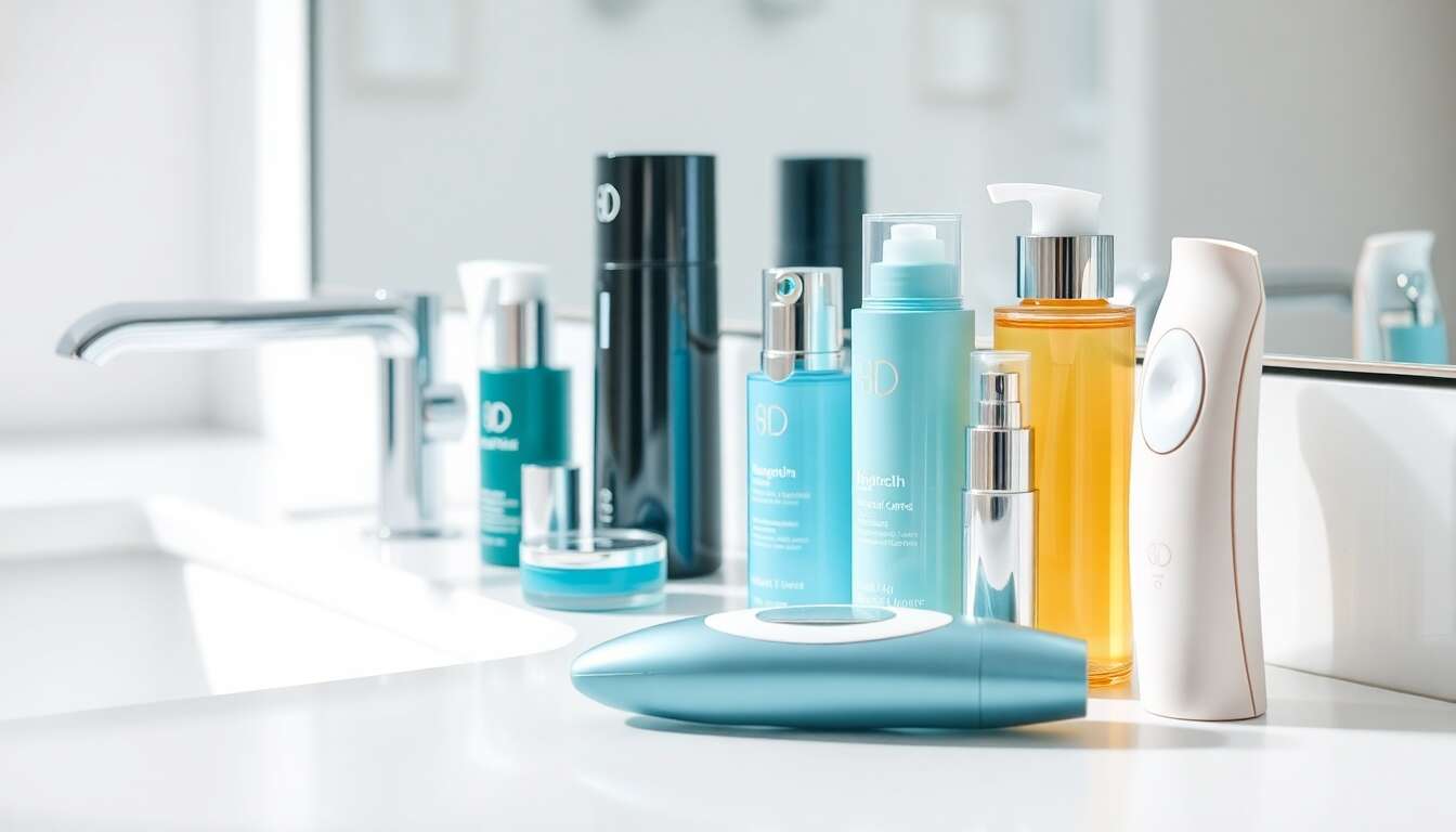 Choisir les bons appareils pour votre routine beauté Choisir les bons appareils pour votre routine beauté