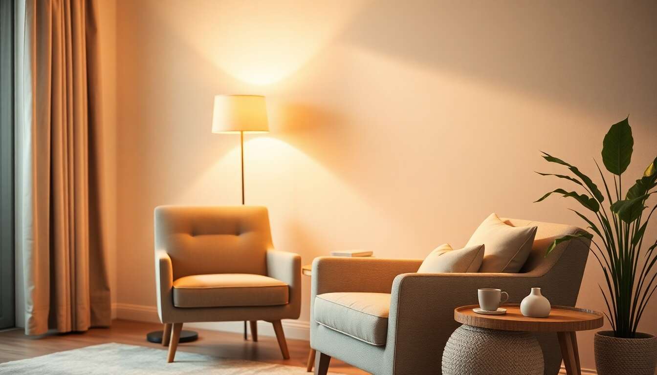 Luminosité et couleur : quelle option privilégier ? Luminosité et couleur : quelle option privilégier ?
