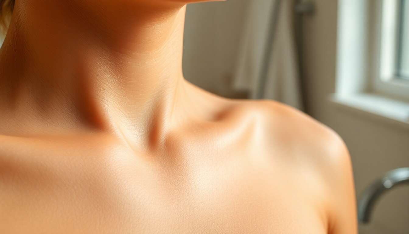 Contre-indications et zones à éviter Contre-indications et zones à éviter