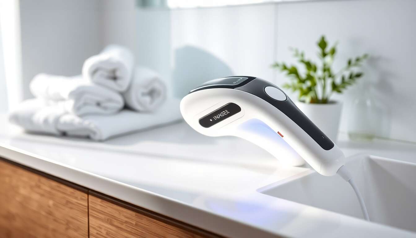 Choisir le bon épilateur pour vous Choisir le bon épilateur pour vous