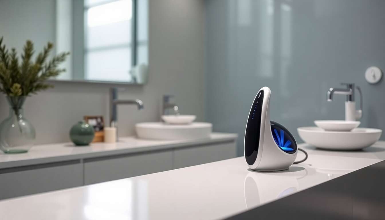 Comment fonctionne l'épilation au laser à domicile Comment fonctionne l'épilation au laser à domicile