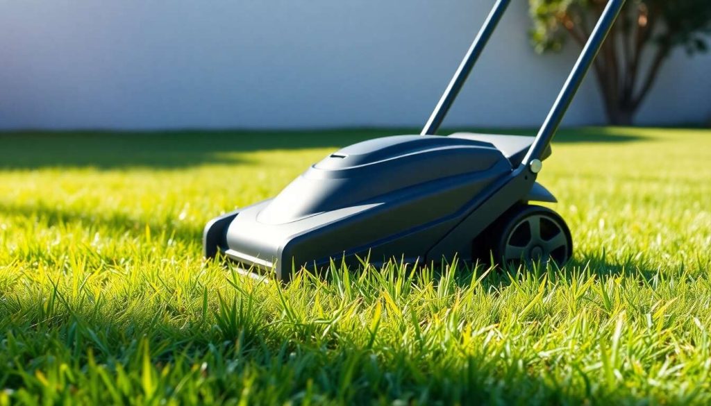 Guide ultime des tondeuses électriques