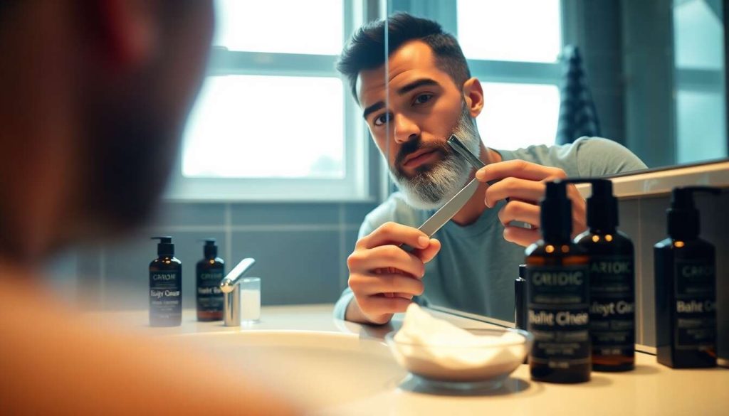Rasage précis : conseils pour obtenir une coupe parfaite