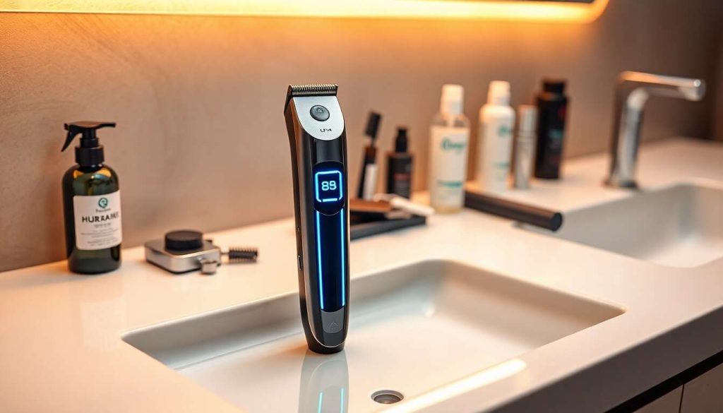 Les avantages du rasage avec une tondeuse sans fil