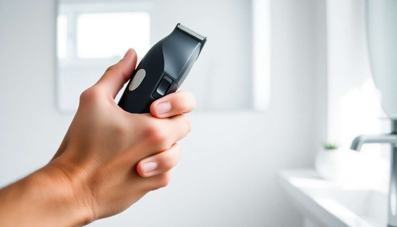 Confort d'utilisation ergonomique Confort d'utilisation ergonomique