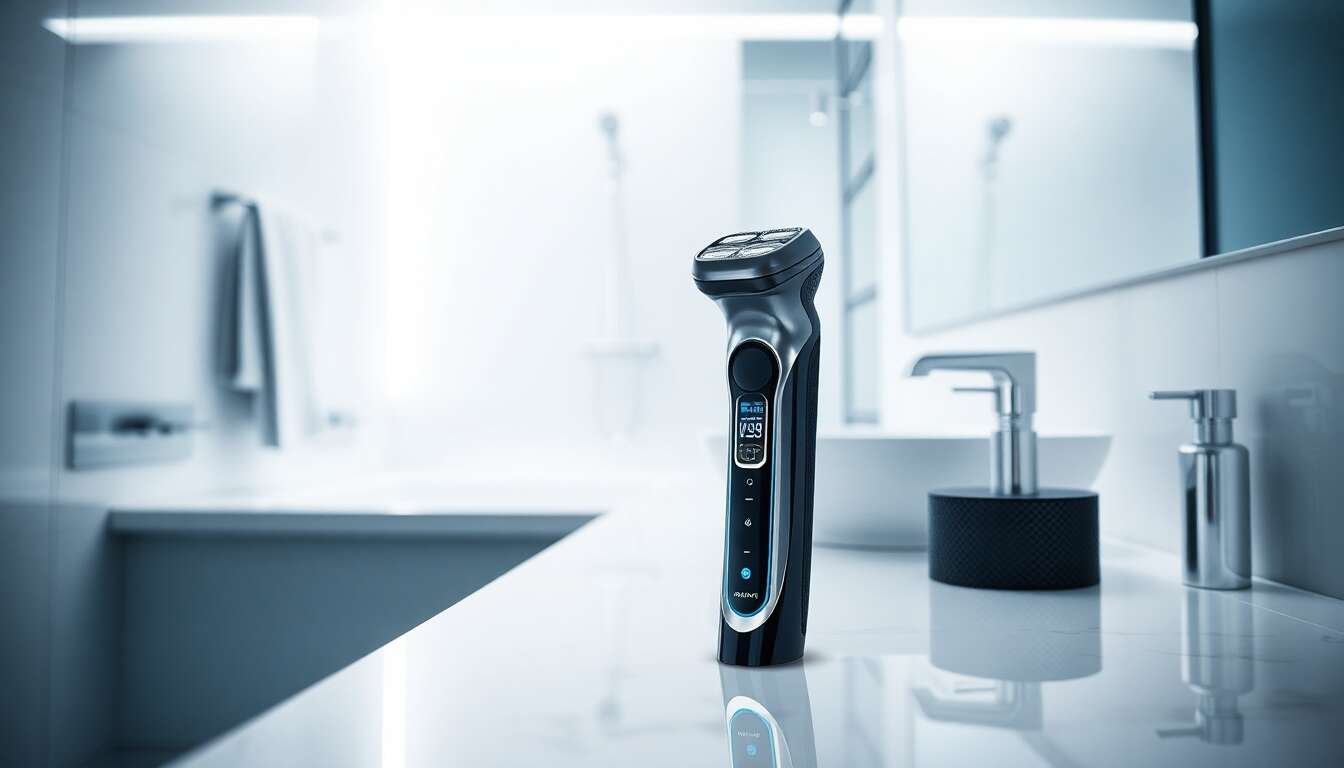 Design moderne et technologique Design moderne et technologique