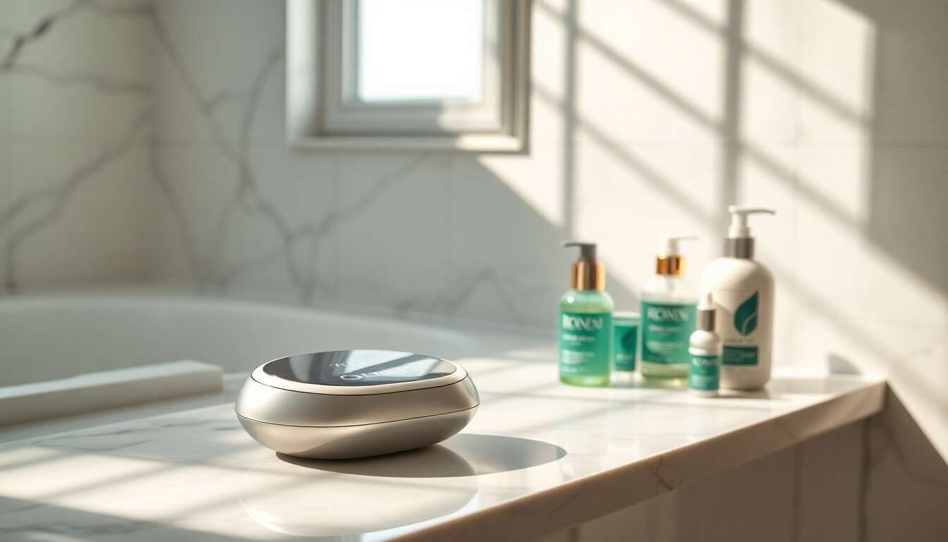 Intégrer un appareil anti-âge à sa routine de soins