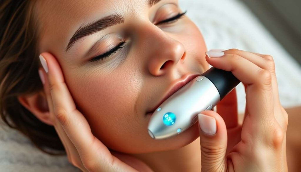 Conseils pour utiliser efficacement les gadgets anti-rides