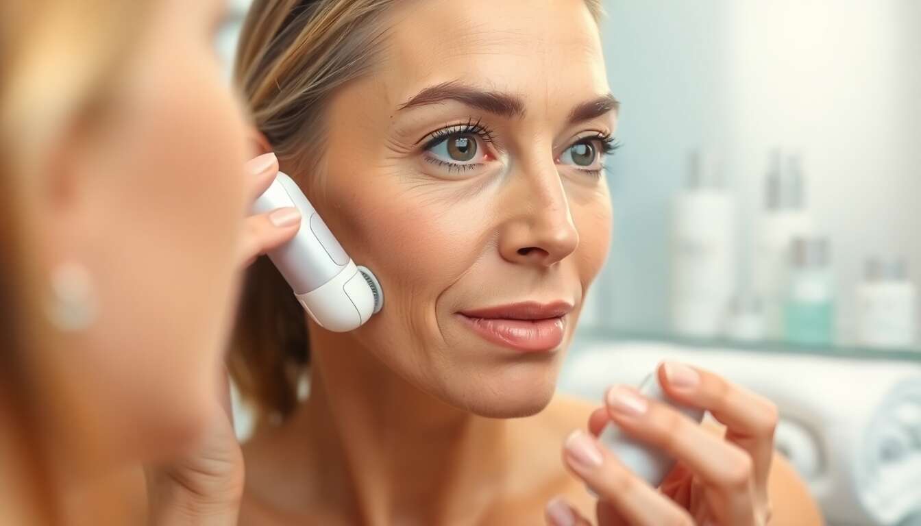 Comment choisir le gadget adapté à votre peau