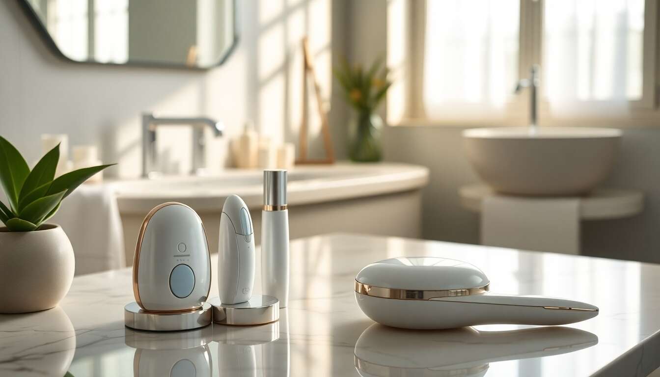 Fréquence d'utilisation et méthode optimale