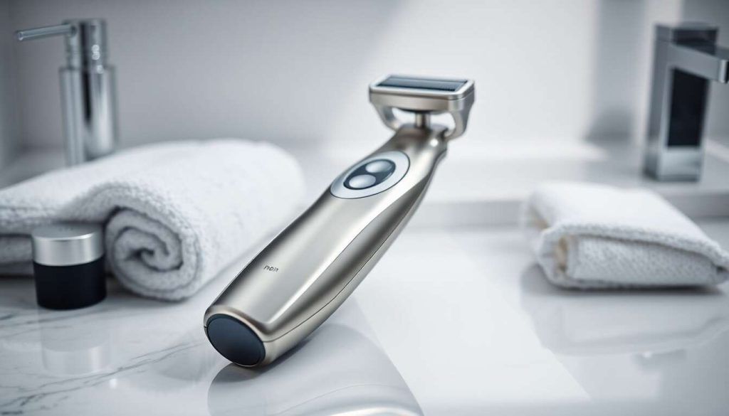 Choisir un rasoir électrique pour homme : critères essentiels