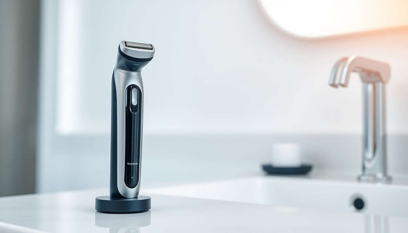 Choisir le bon rasoir électrique : critères essentiels Choisir le bon rasoir électrique : critères essentiels