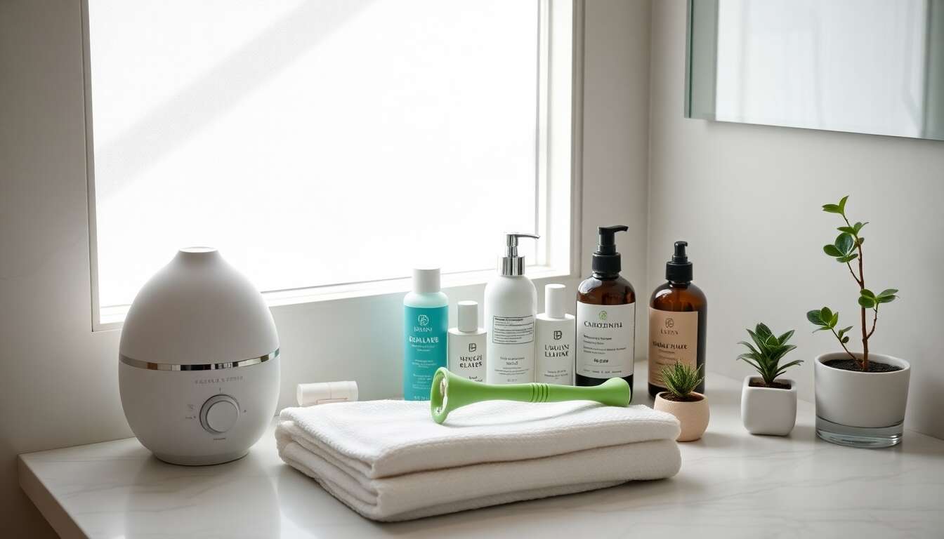 Simplifier votre rituel quotidien avec les essentiels Simplifier votre rituel quotidien avec les essentiels