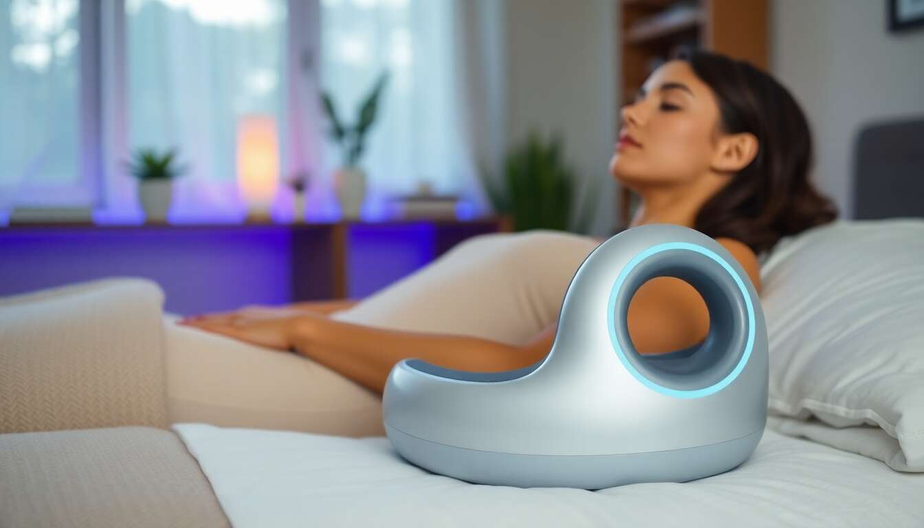 Comprendre les bienfaits des appareils de massage Comprendre les bienfaits des appareils de massage