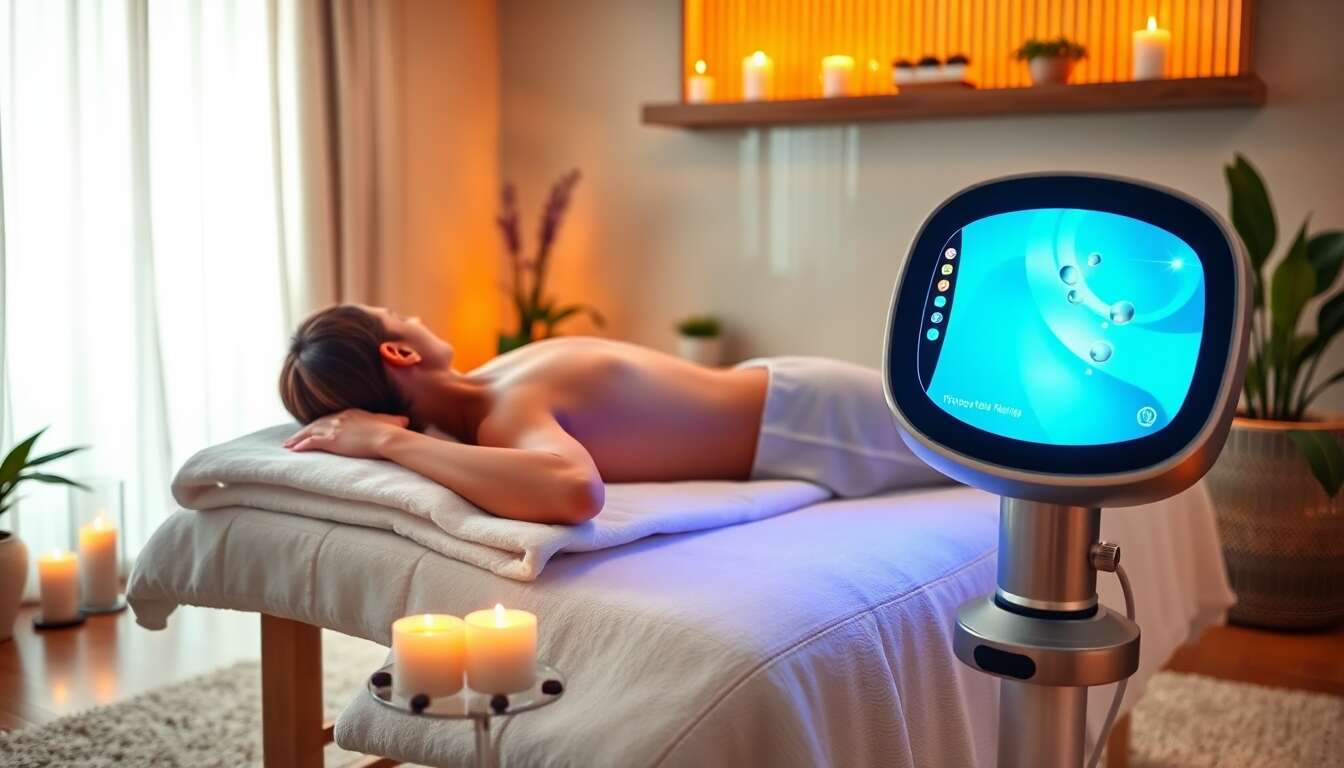 Techniques d'utilisation pour un soulagement optimal Techniques d'utilisation pour un soulagement optimal