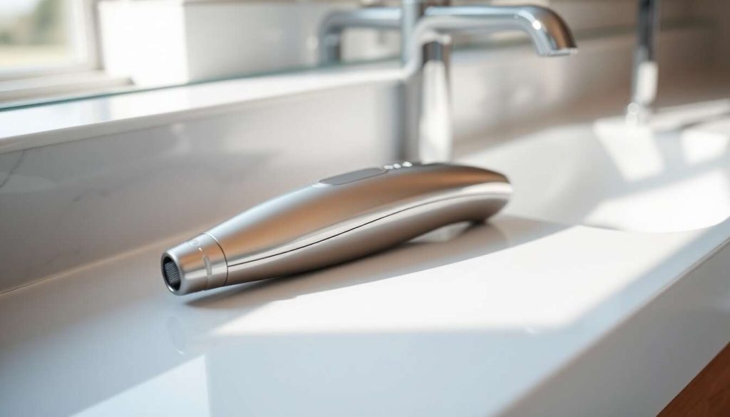 Secrets pour prolonger l'efficacité de l'épilateur