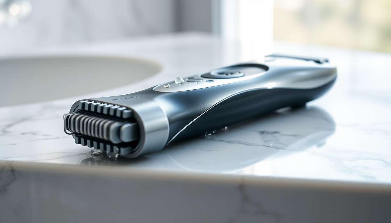 Critères essentiels pour choisir votre rasoir