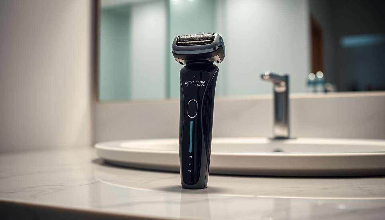 Astuces pour un rasage parfait avec un rasoir électrique