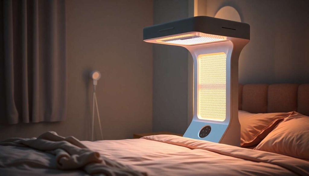 Dispositifs de photothérapie : bienfaits et recommandations