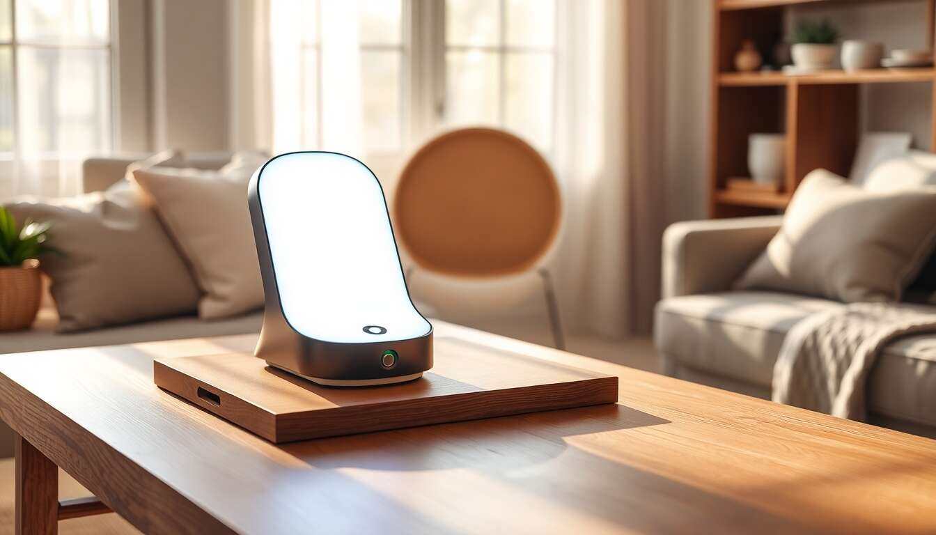 Comment intégrer la photothérapie dans votre routine quotidienne