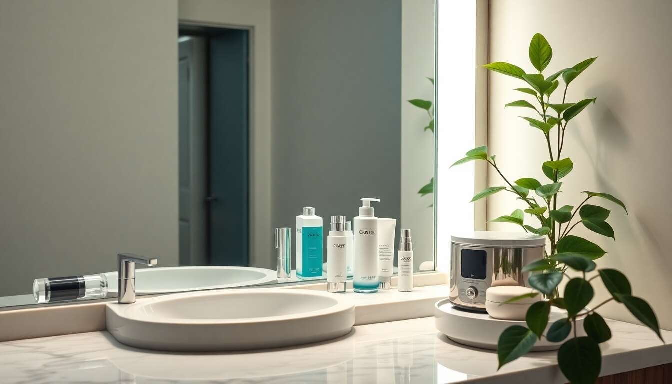 Comprendre les technologies anti-âge Comprendre les technologies anti-âge