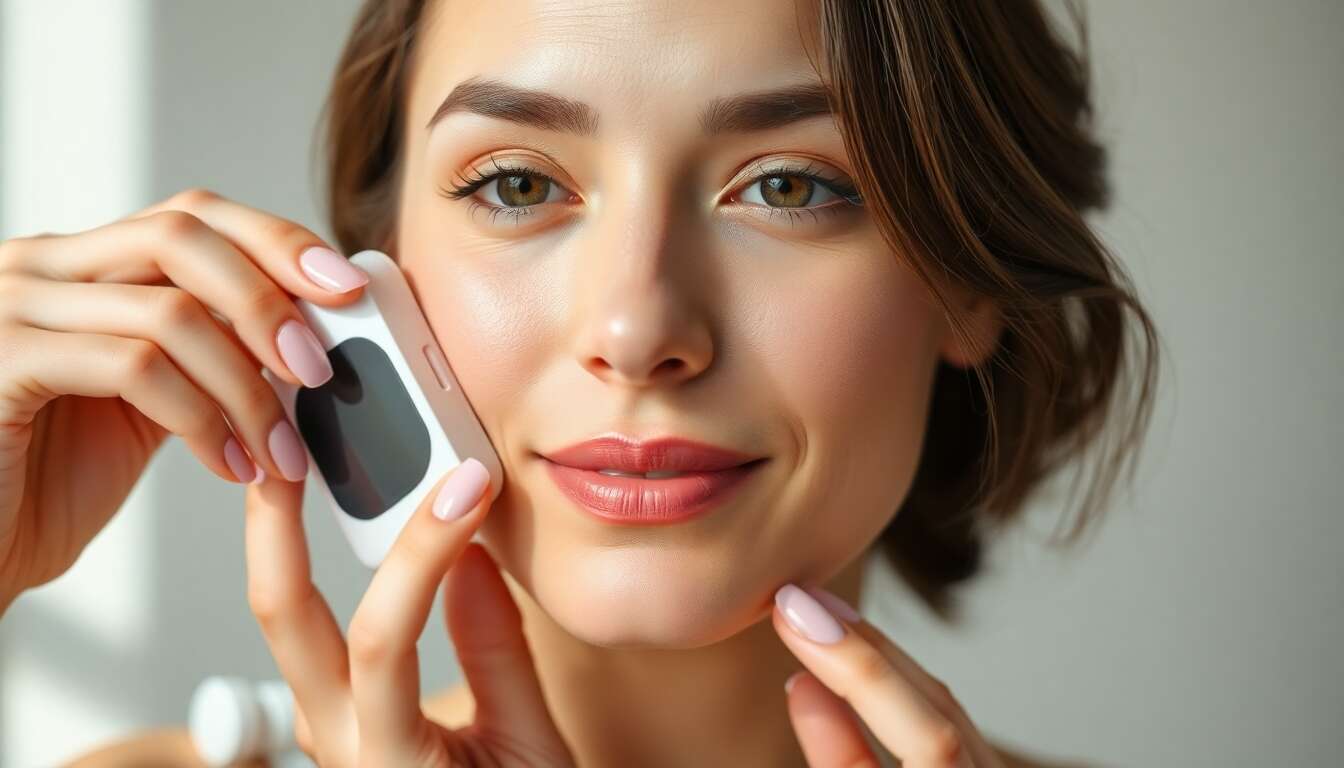 Choisir le gadget adapté à votre peau Choisir le gadget adapté à votre peau