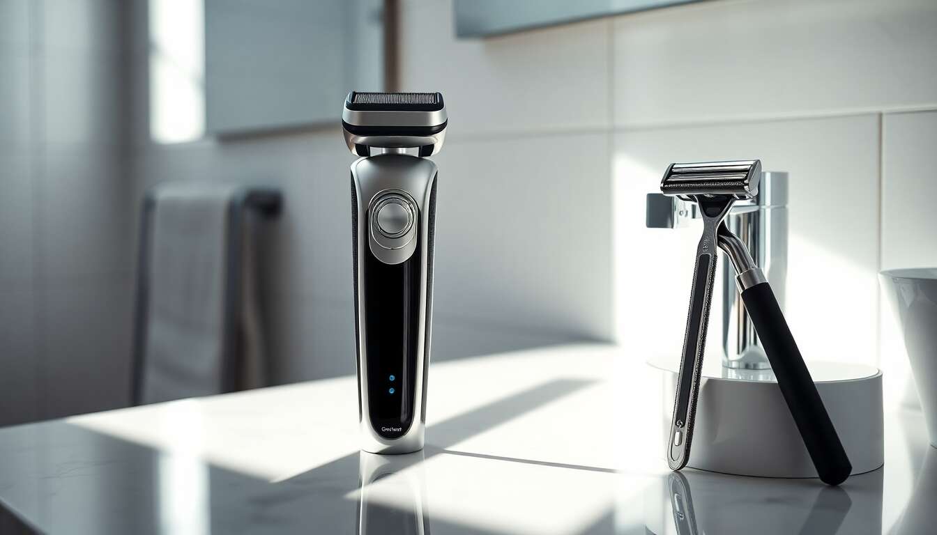 Efficacité et rapidité : comparer les deux méthodes Efficacité et rapidité : comparer les deux méthodes