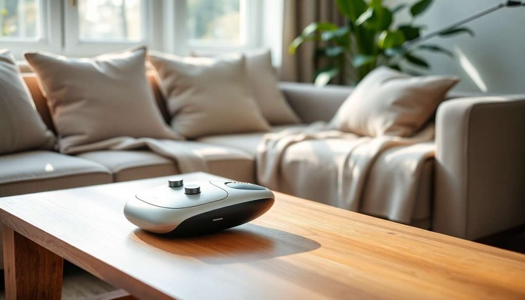 Avantages d'un masseur électrique portatif