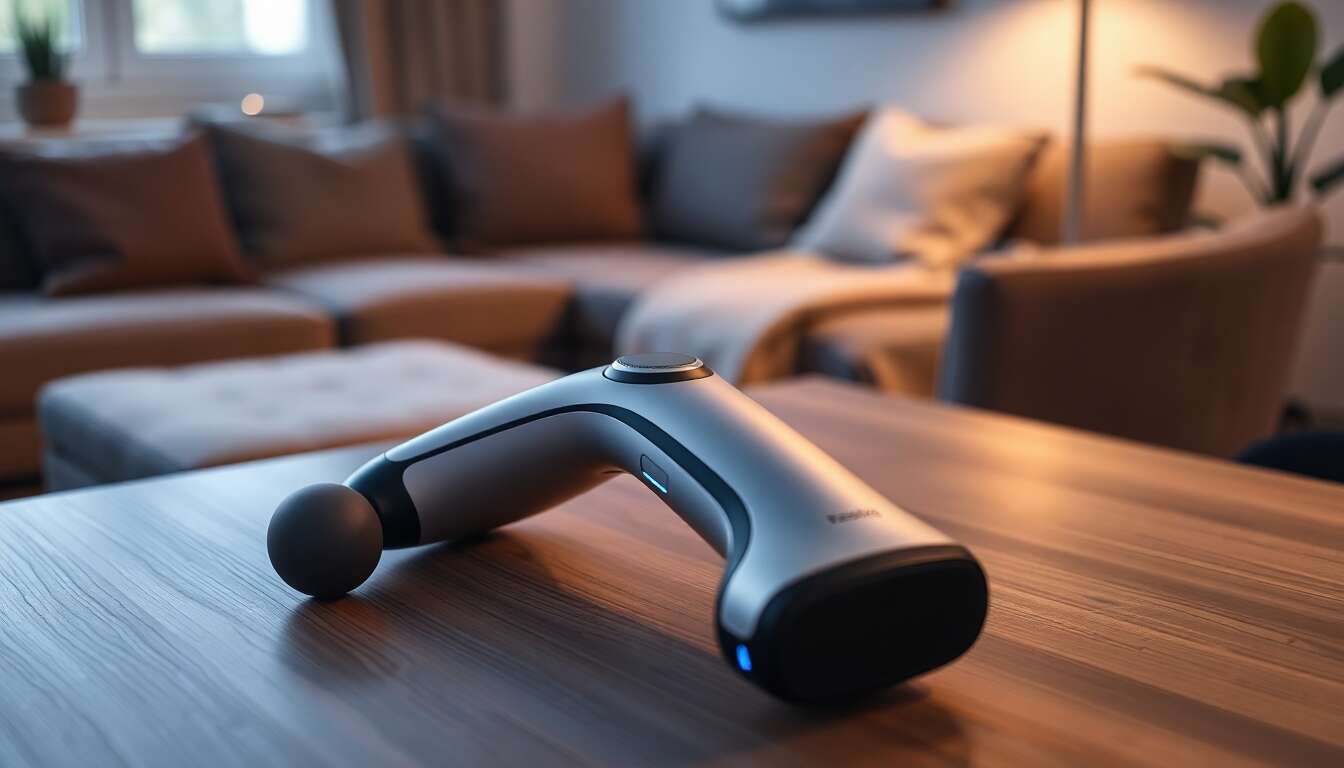 Choisir le bon masseur électrique portatif Choisir le bon masseur électrique portatif