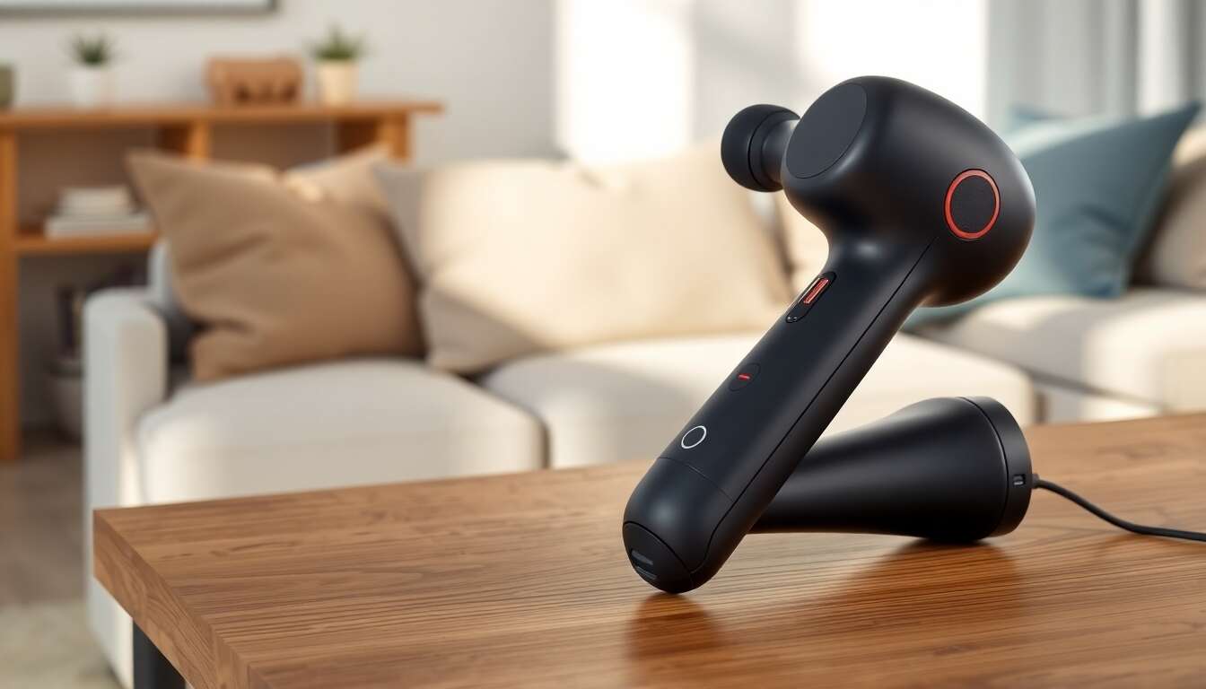 L'ergonomie et la praticité au quotidien L'ergonomie et la praticité au quotidien