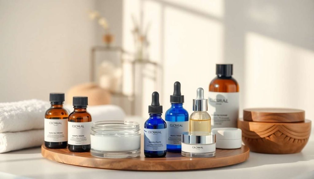 Sélection des technologies éprouvées pour raffermir la peau