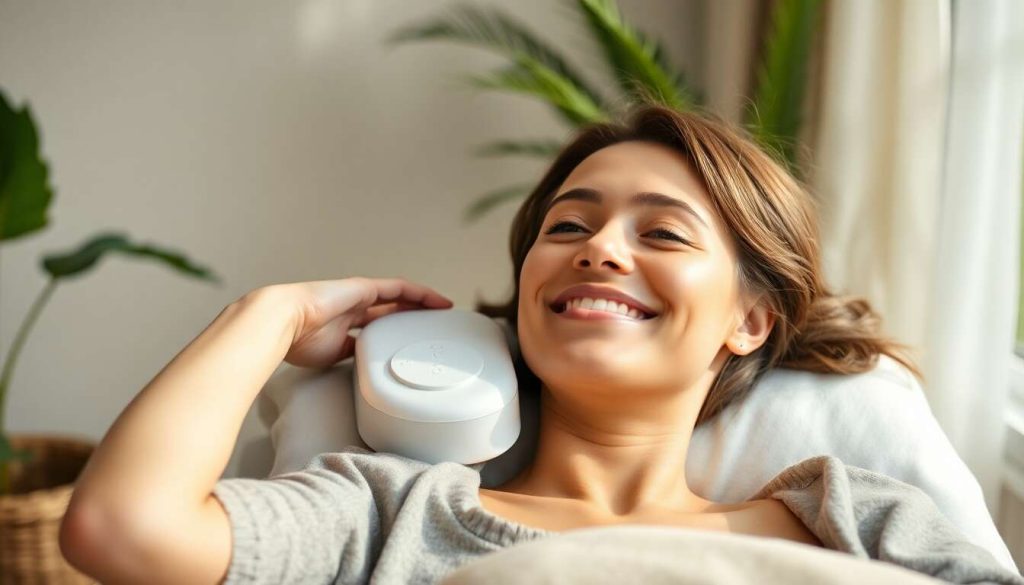 Comparatif des meilleurs appareils de massage