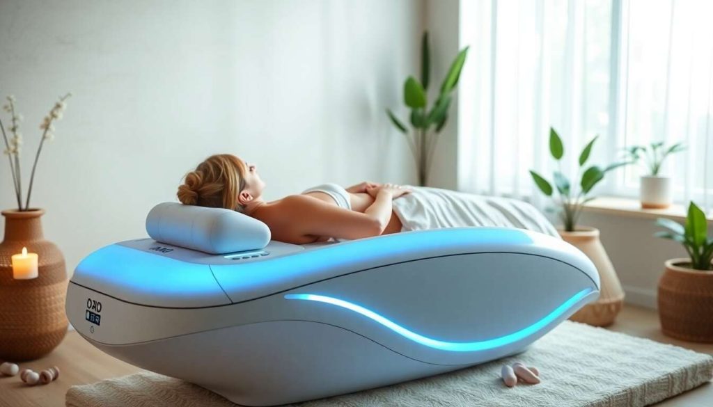 Votre allié bien-être : l'appareil de drainage lymphatique