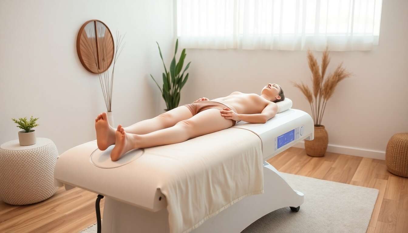 Pourquoi choisir un appareil de drainage lymphatique ?