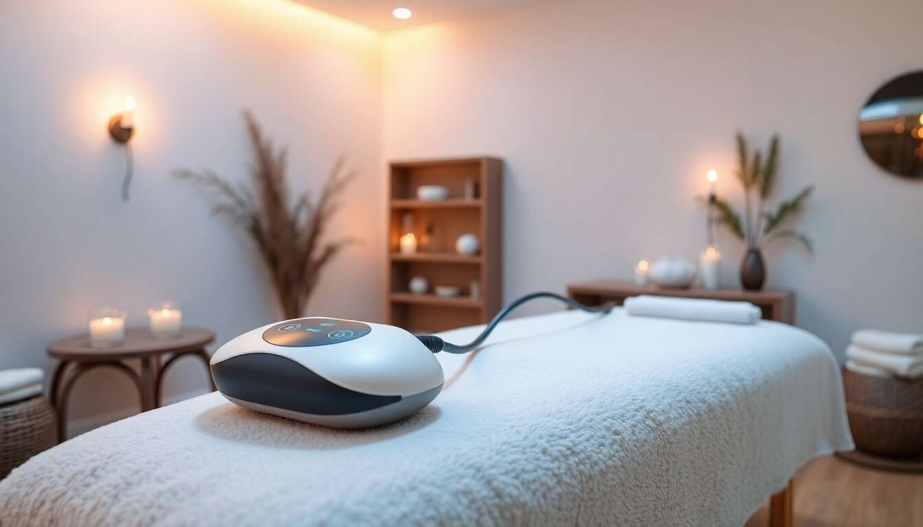 Les bienfaits insoupçonnés pour votre bien-être