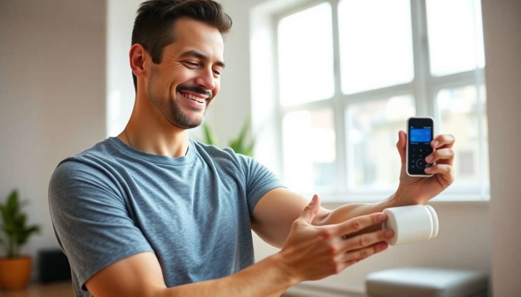 Solutions innovantes contre les douleurs musculaires