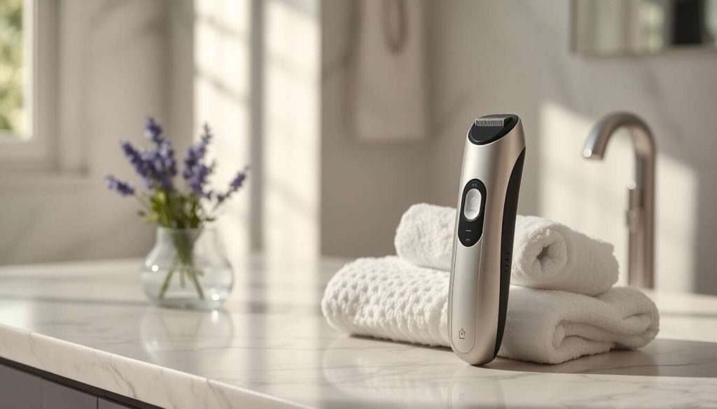 Pourquoi investir dans un bon appareil d'épilation ?