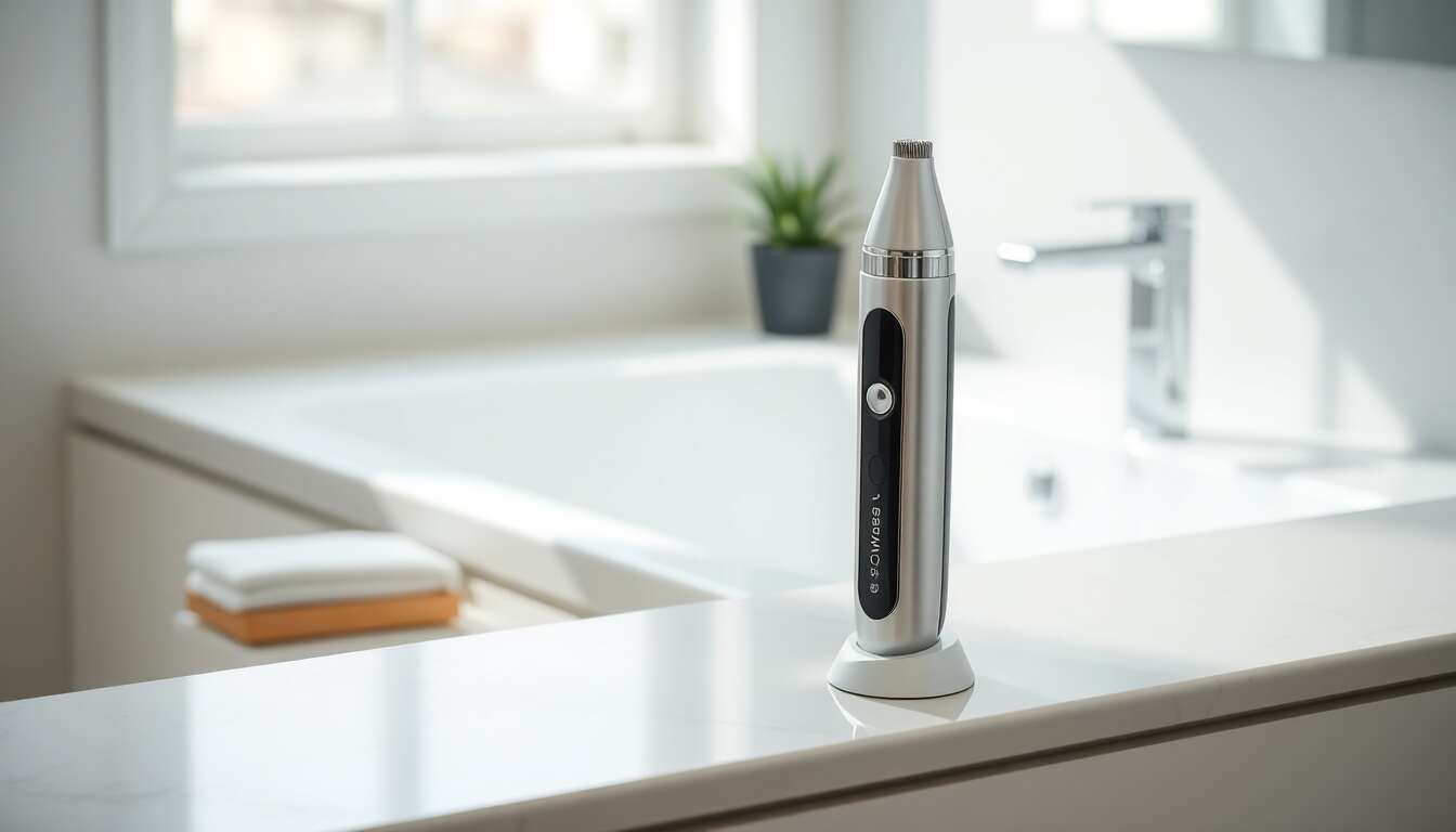 Critères pour choisir le bon épilateur électrique