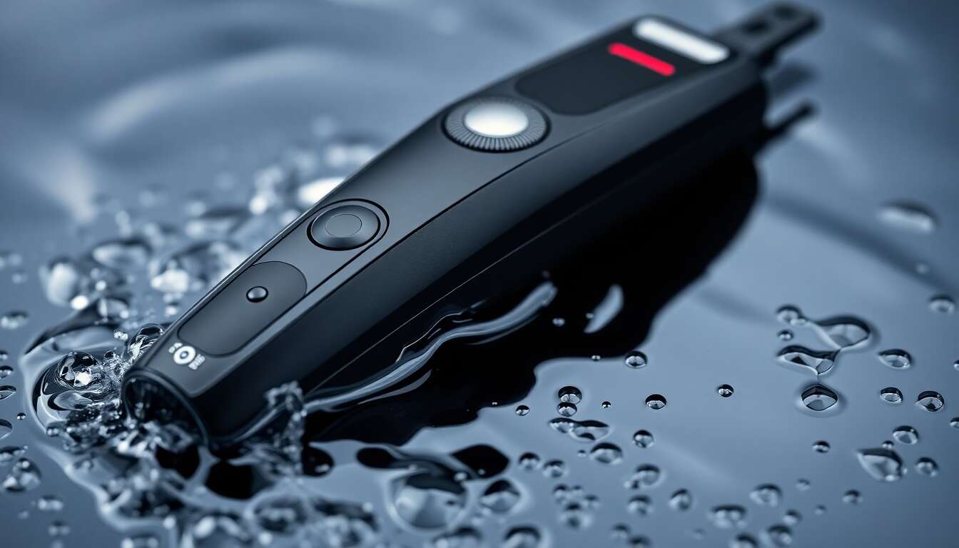 Longévité et entretien simplifié Longévité et entretien simplifié