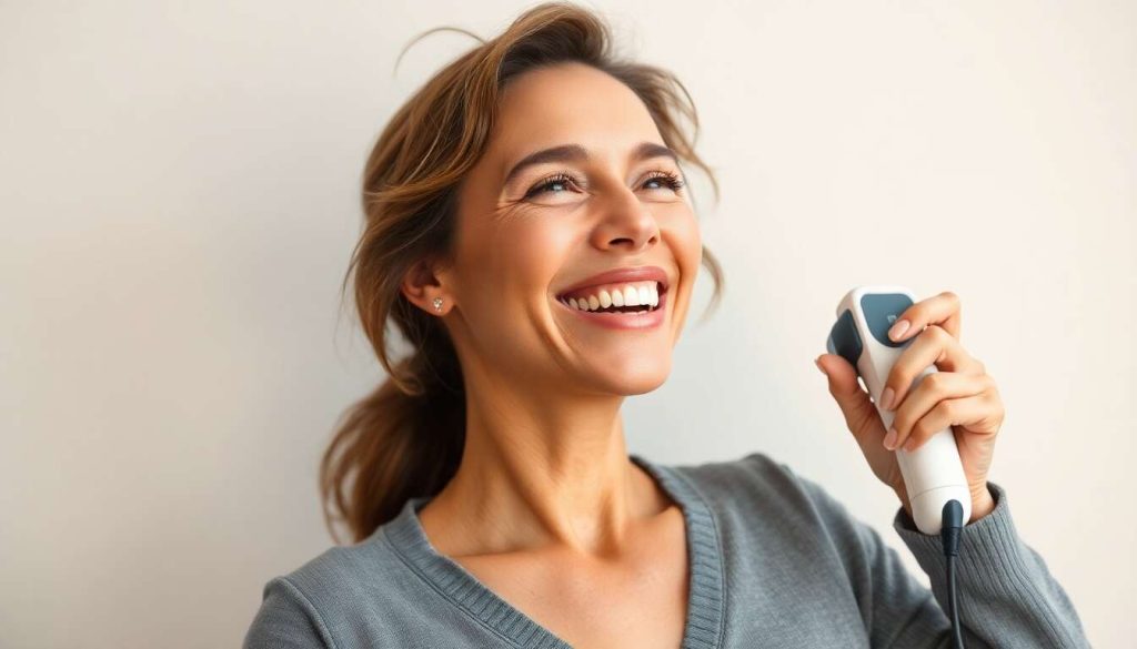 Sélection d'appareils anti-cellulite performants